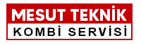 Termodinamik Kombi Servisi Kayseri Logo